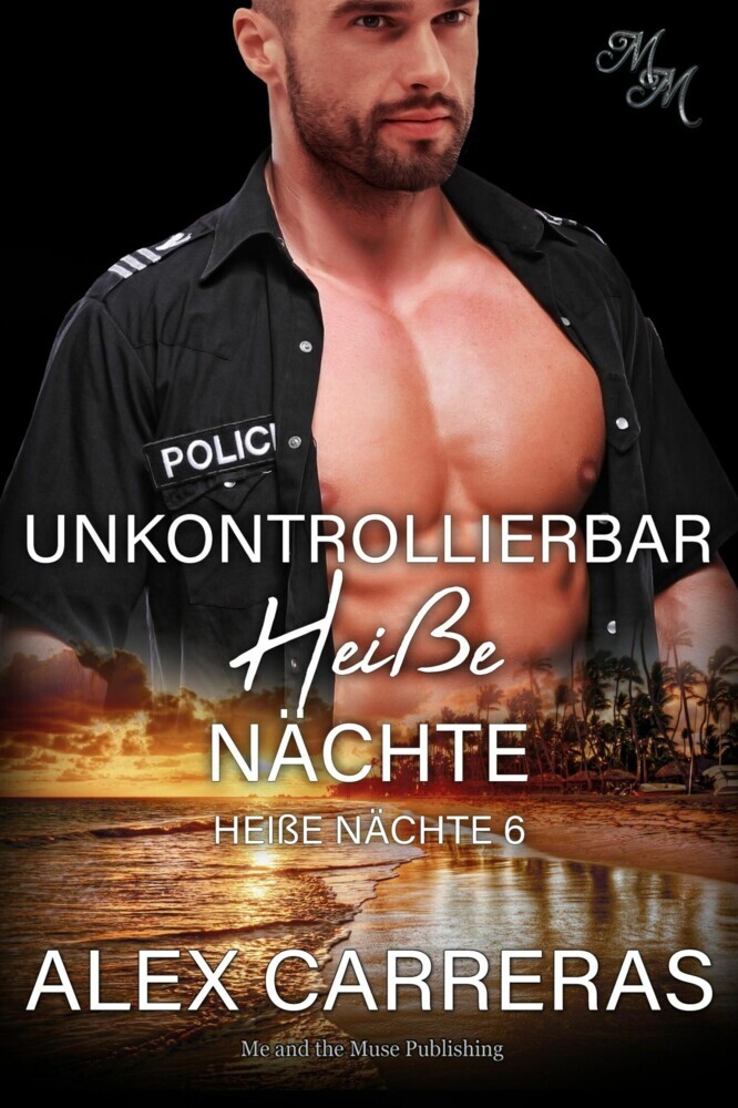 Unkontrollierbar heiße Nächte main product photo