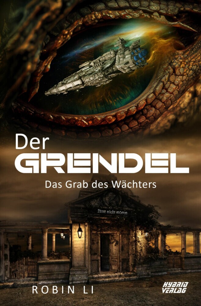 Der Grendel: Das Grab des Wächters main product photo