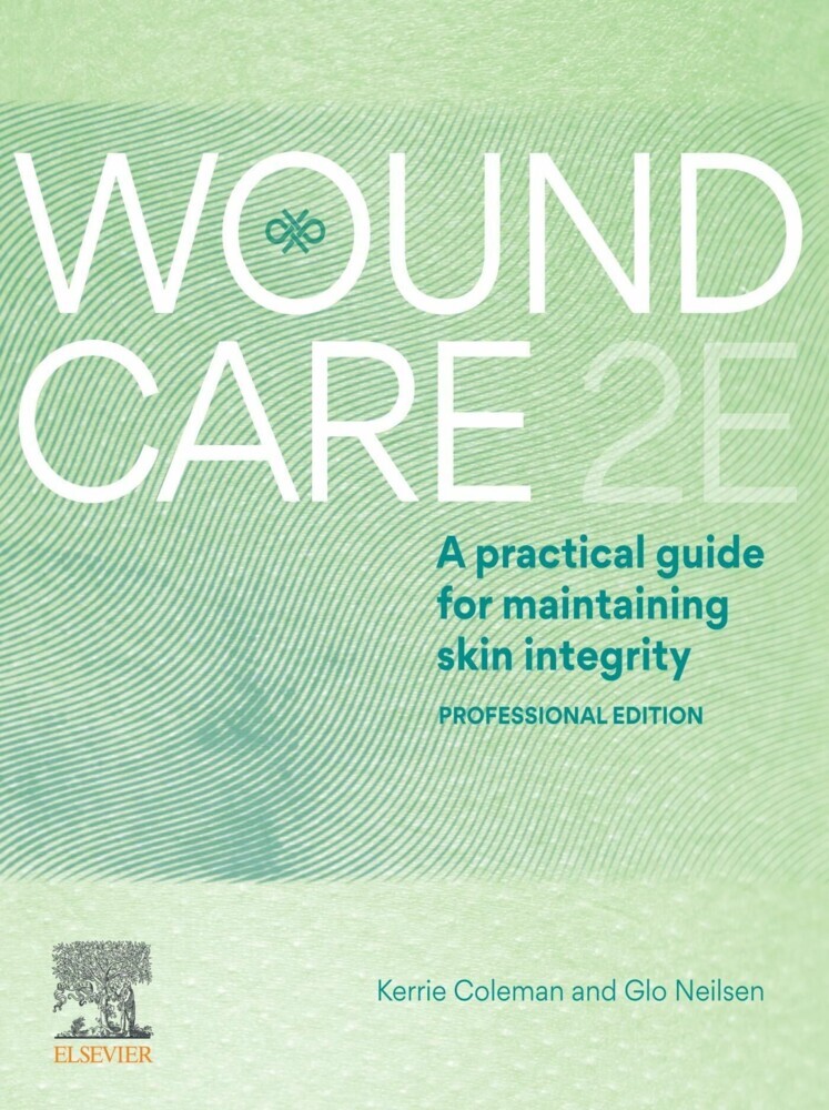 Wound Care main product photo