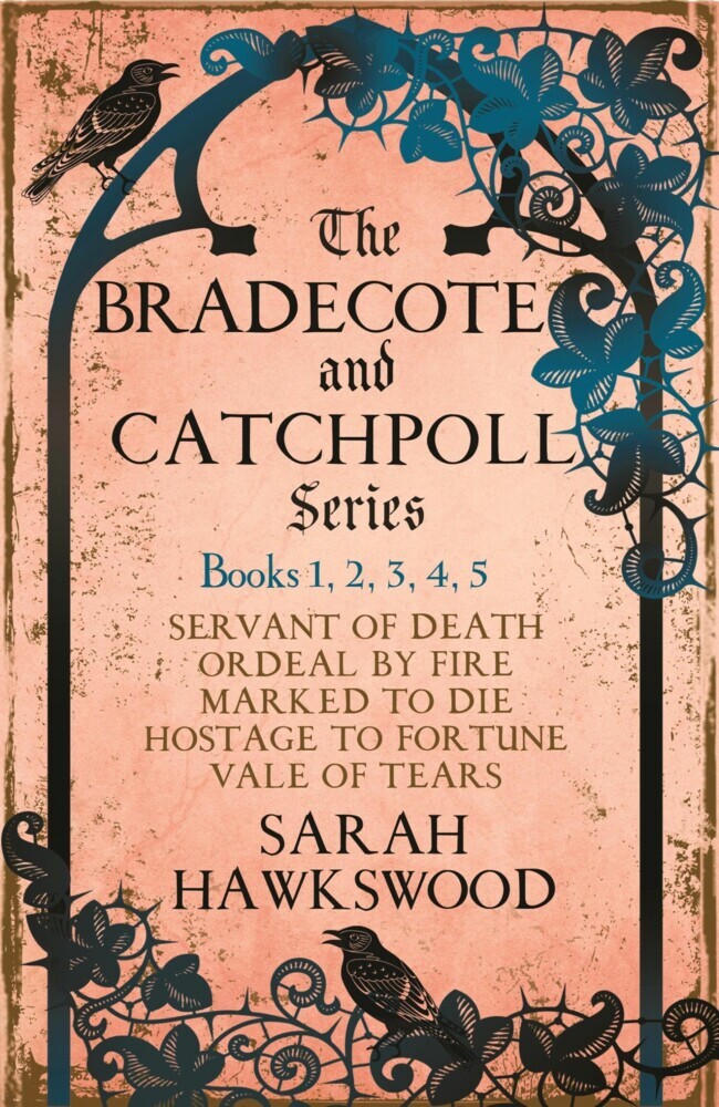 The Bradecote & Catchpoll series main product photo