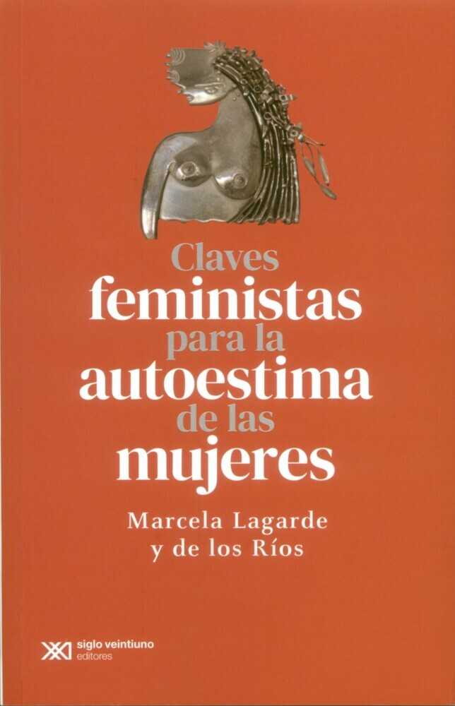 Claves feministas para la autoestima de las mujeres main product photo