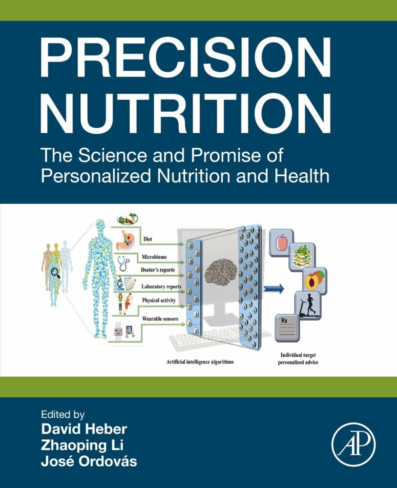 Precision Nutrition main product photo