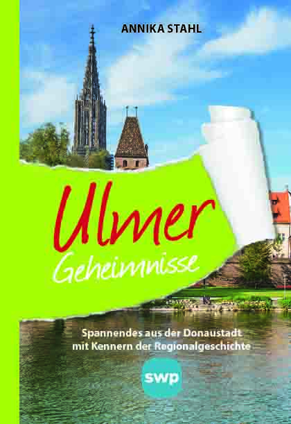 Ulmer Geheimnisse main product photo