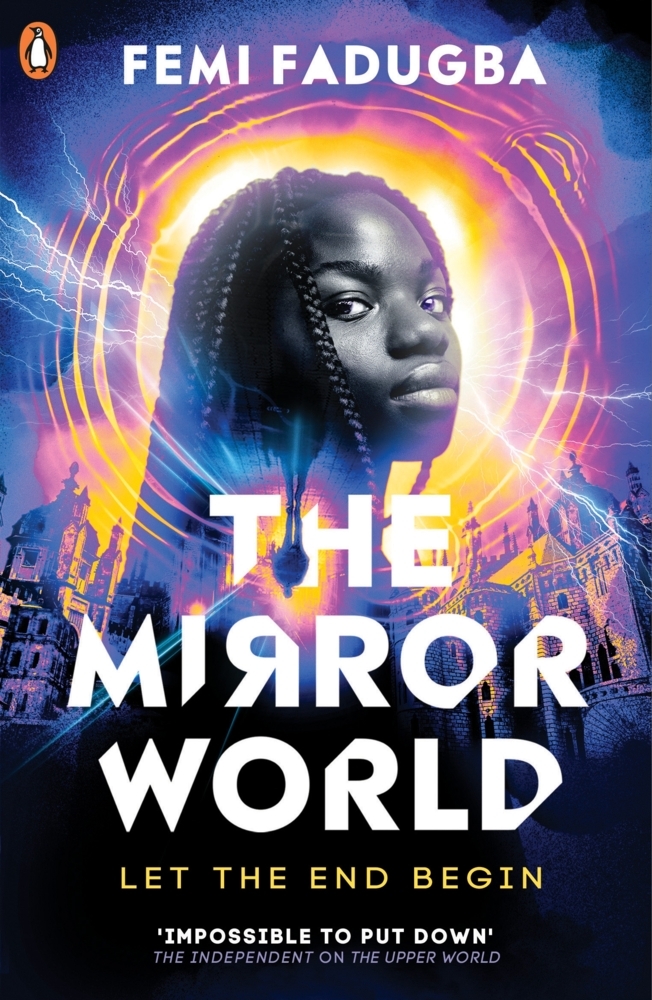 The Mirror World main product photo