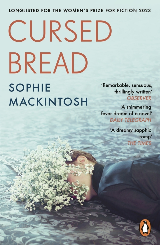 Cursed Bread main product photo