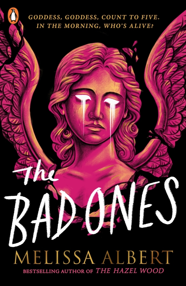 The Bad Ones main product photo