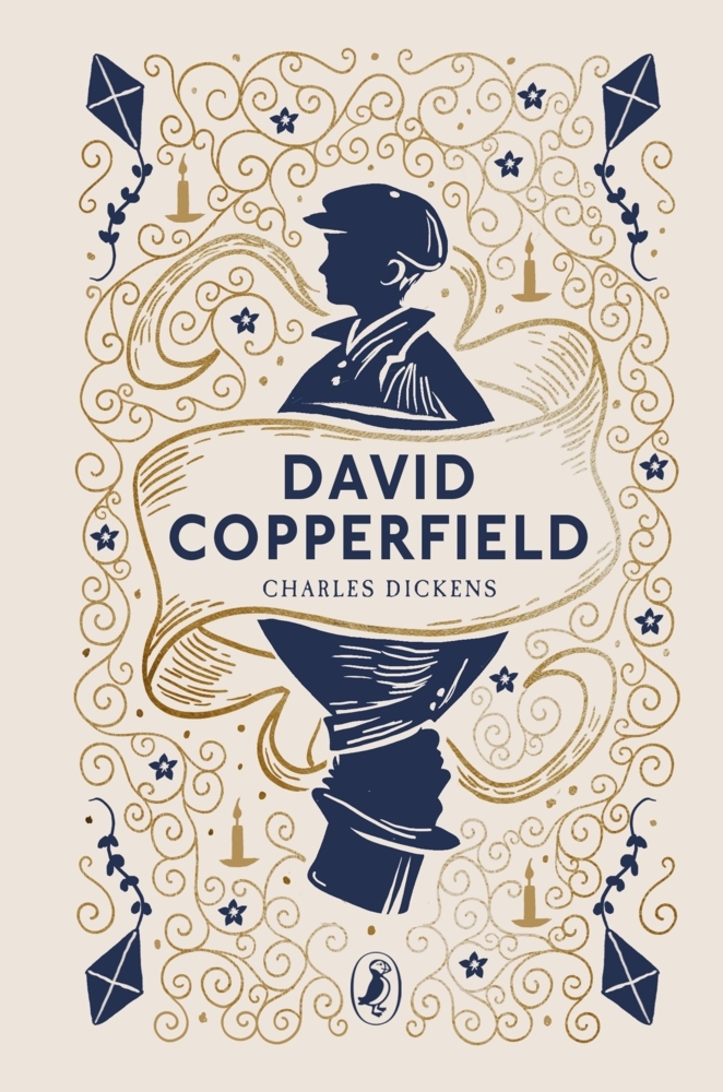 David Copperfield main product photo