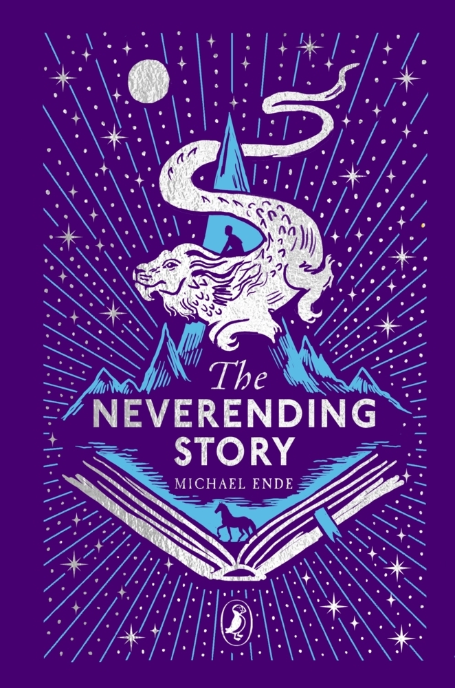 The Neverending Story main product photo