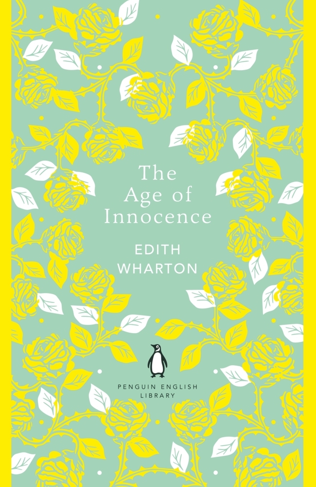 The Age of Innocence main product photo