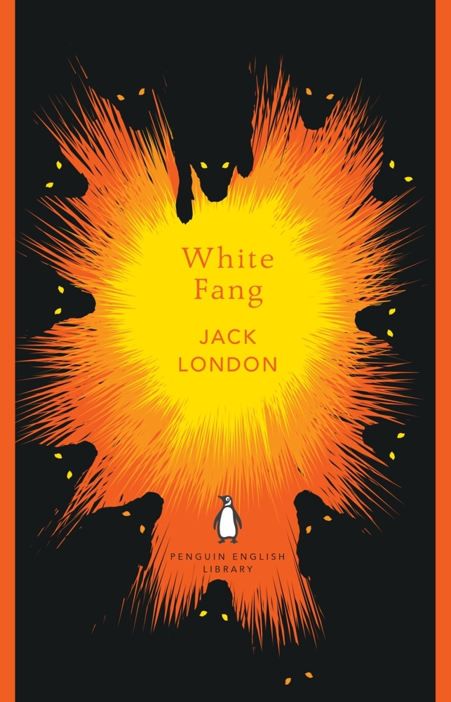 White Fang main product photo