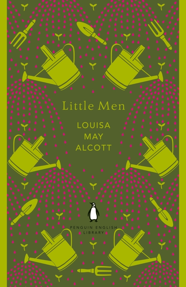 Little Men main product photo