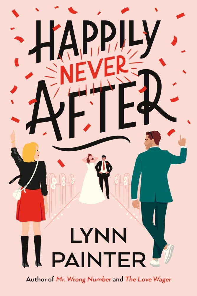 Happily Never After main product photo