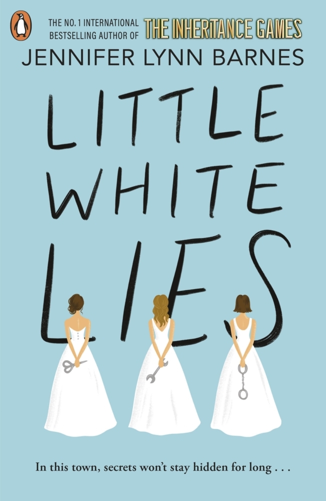 Little White Lies main product photo