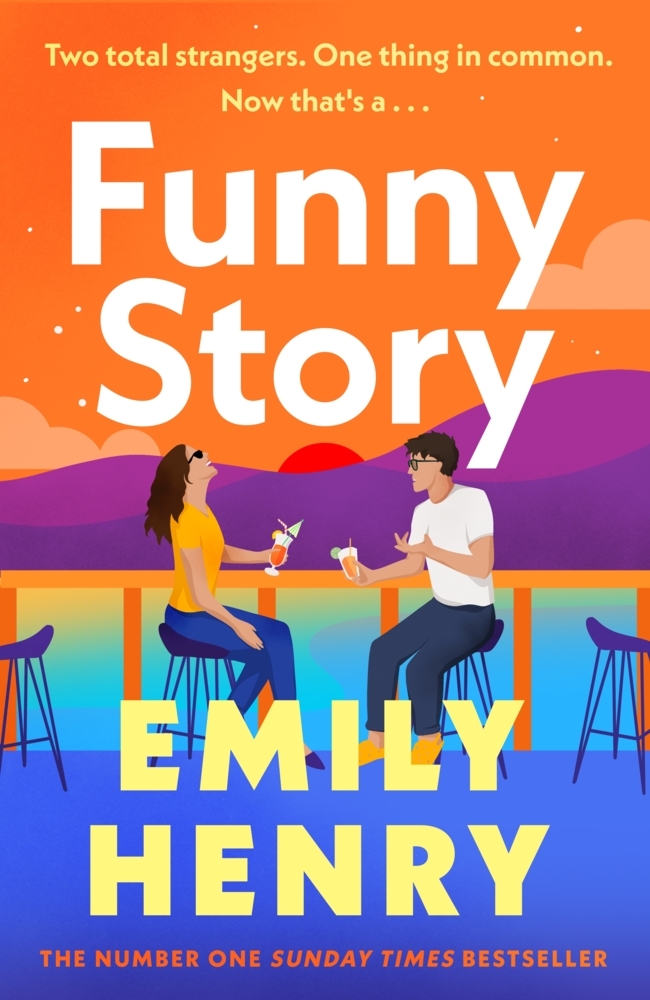 Funny Story main product photo
