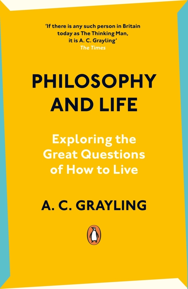 Philosophy and Life main product photo