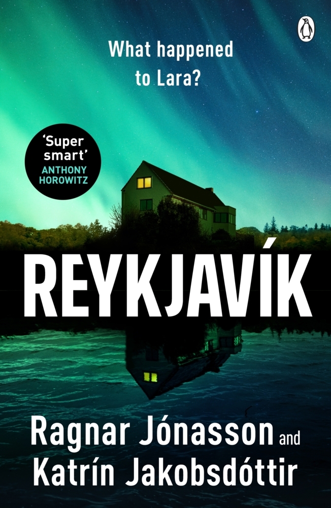 Reykjavík main product photo