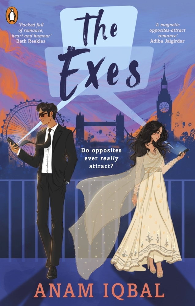 The Exes main product photo