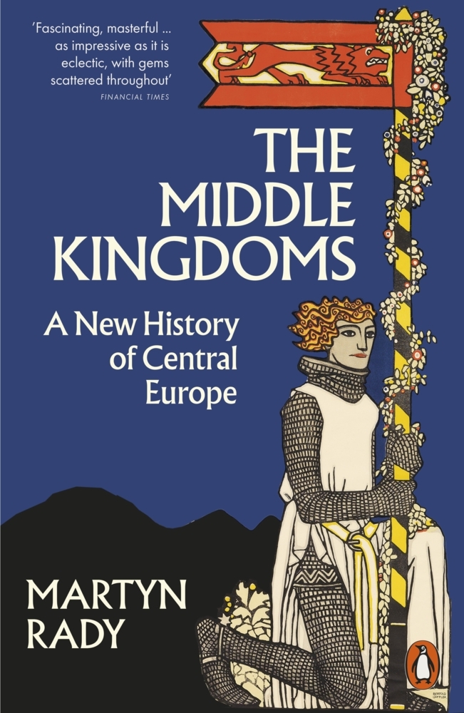 The Middle Kingdoms main product photo