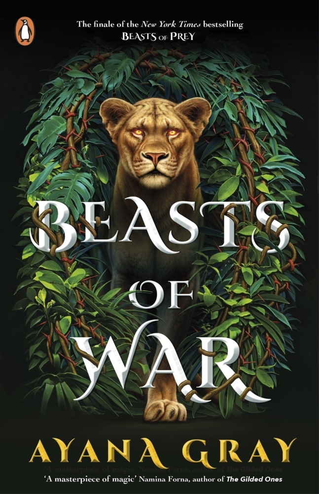 Beasts of War main product photo