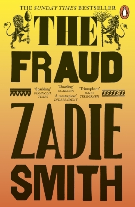 The Fraud