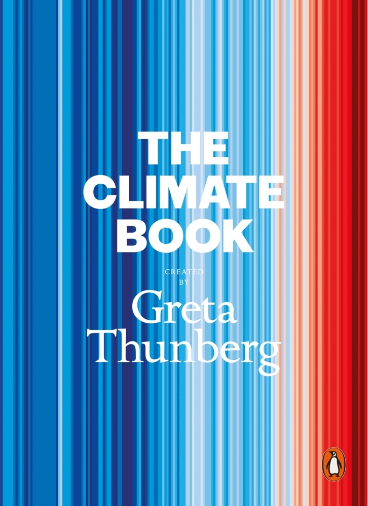 The Climate Book main product photo