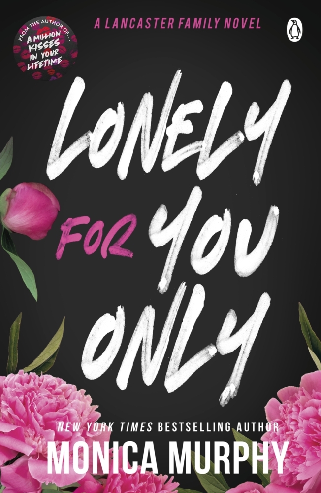 Lonely For You Only main product photo