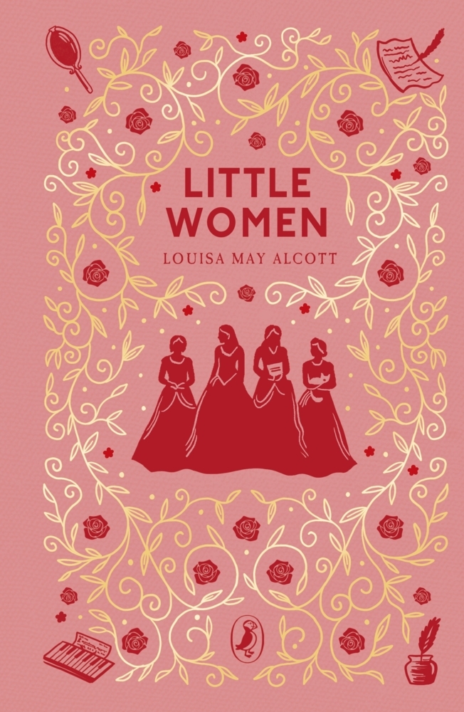 Little Women main product photo