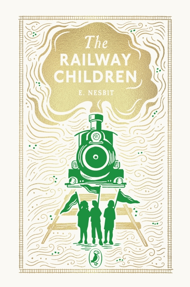 The Railway Children main product photo