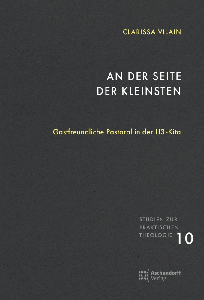 An der Seite der Kleinsten main product photo