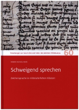 Schweigend sprechen