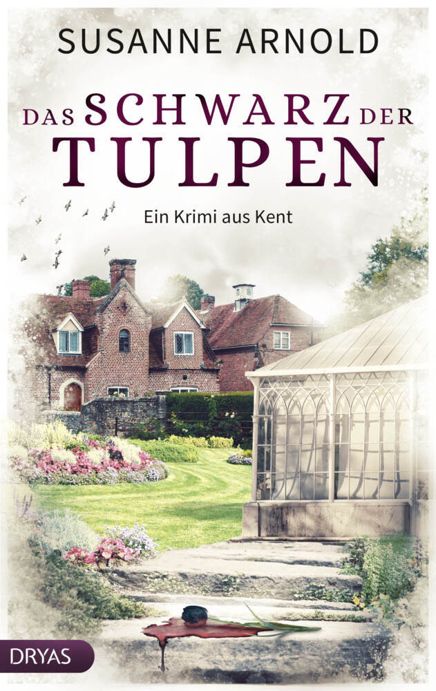 Das Schwarz der Tulpen main product photo