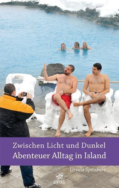 Zwischen Licht und Dunkel - Abenteuer Alltag in Island main product photo