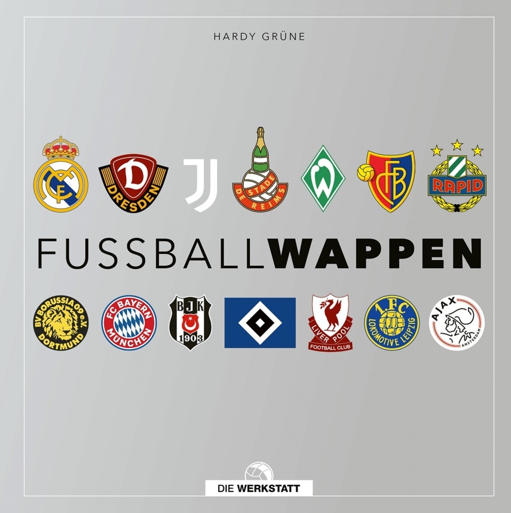Fußballwappen main product photo