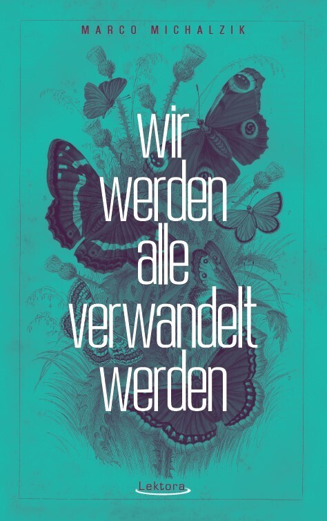 Wir werden alle verwandelt werden main product photo