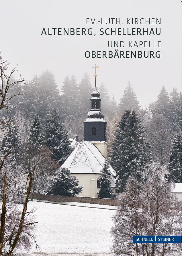 Altenberg, Schellerhau und Oberbärenburg main product photo