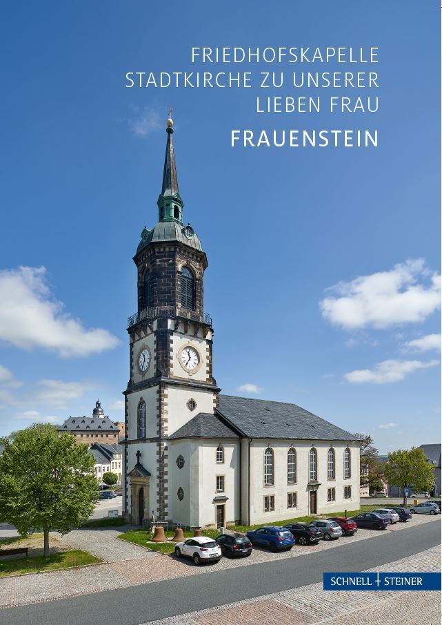 Frauenstein (Erzgebirge) main product photo