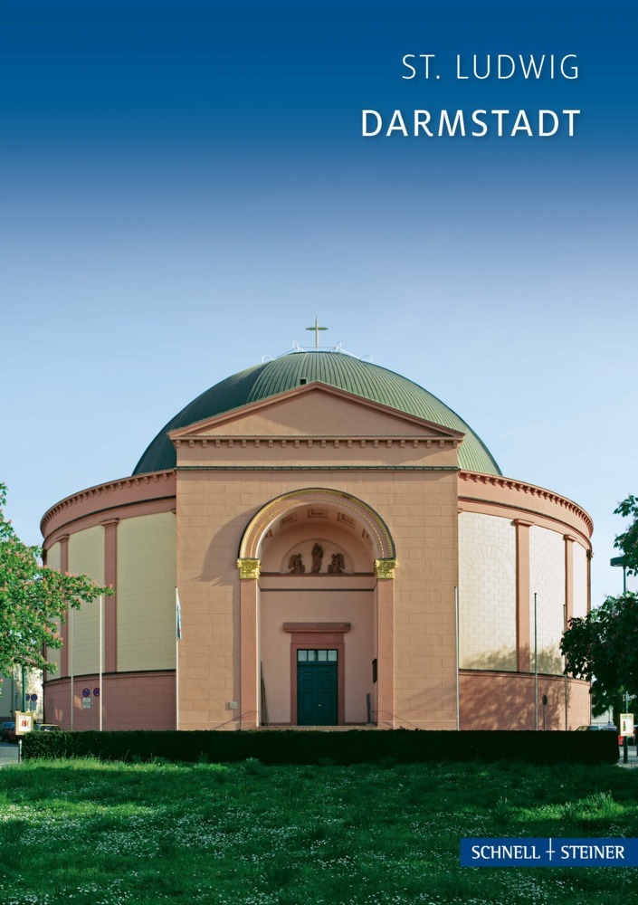 Darmstadt main product photo