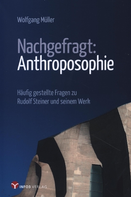 Nachgefragt: Anthroposophie main product photo