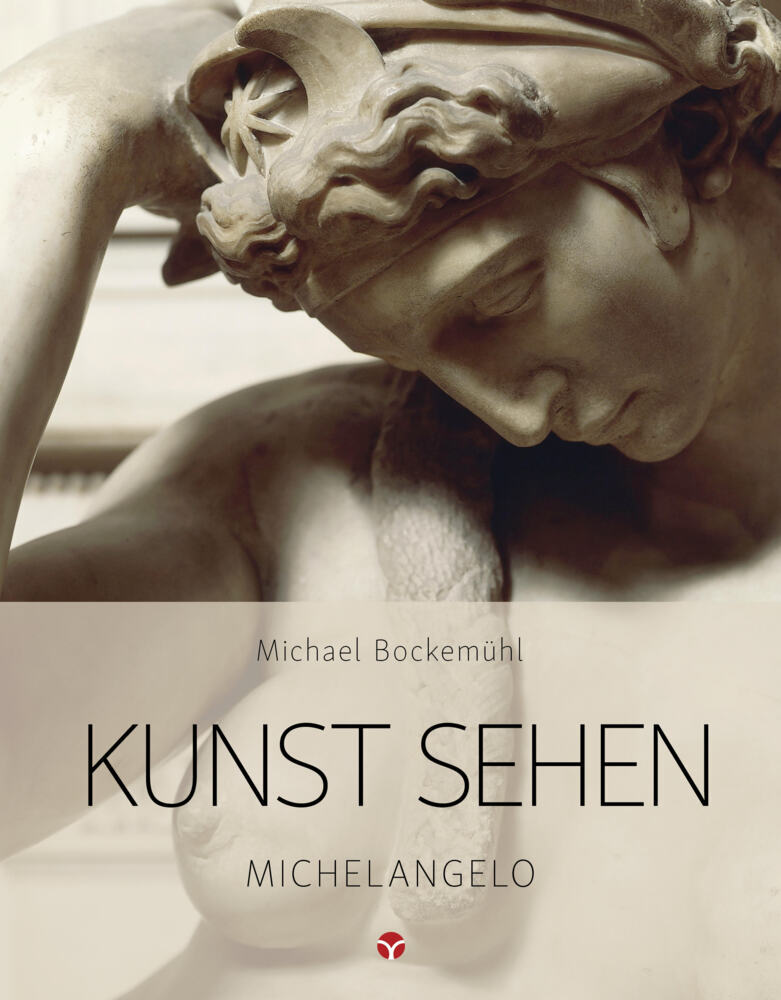 Kunst sehen - Michelangelo main product photo