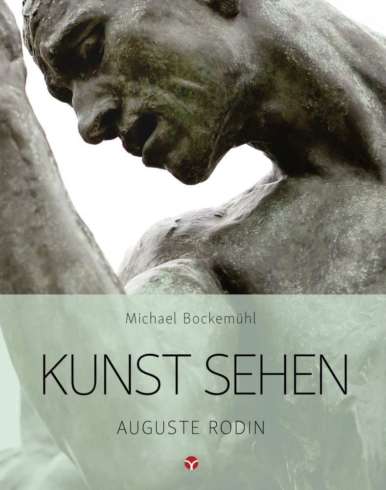 Kunst sehen - Auguste Rodin main product photo