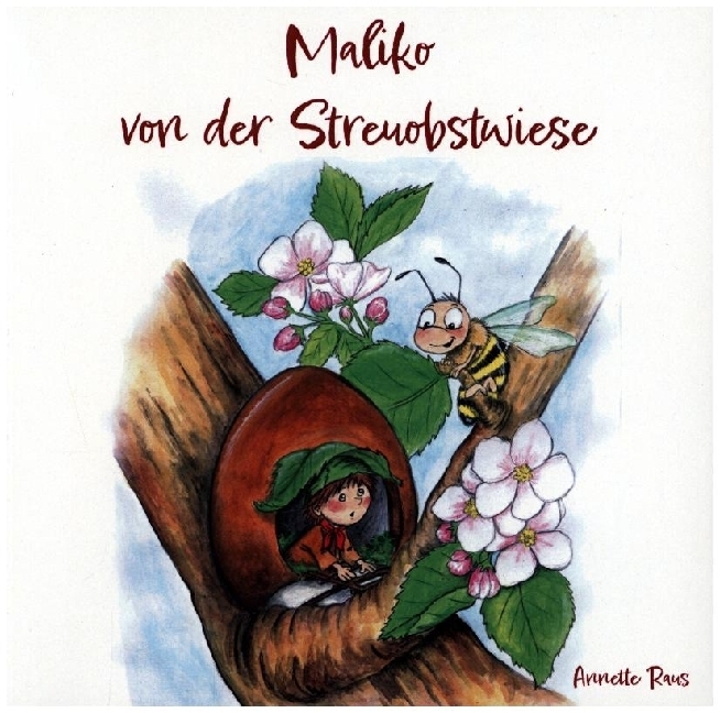 Maliko von der Streuobstwiese main product photo