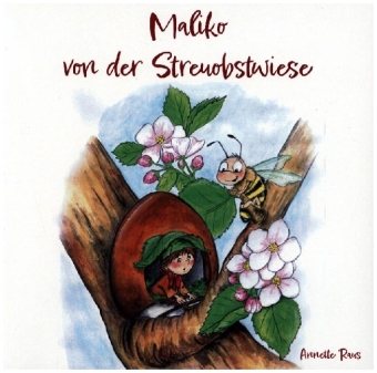 Maliko von der Streuobstwiese
