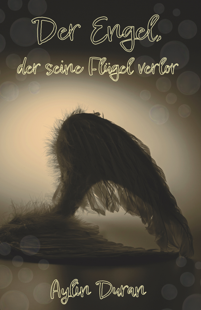 Der Engel, der seine Flügel verlor main product photo