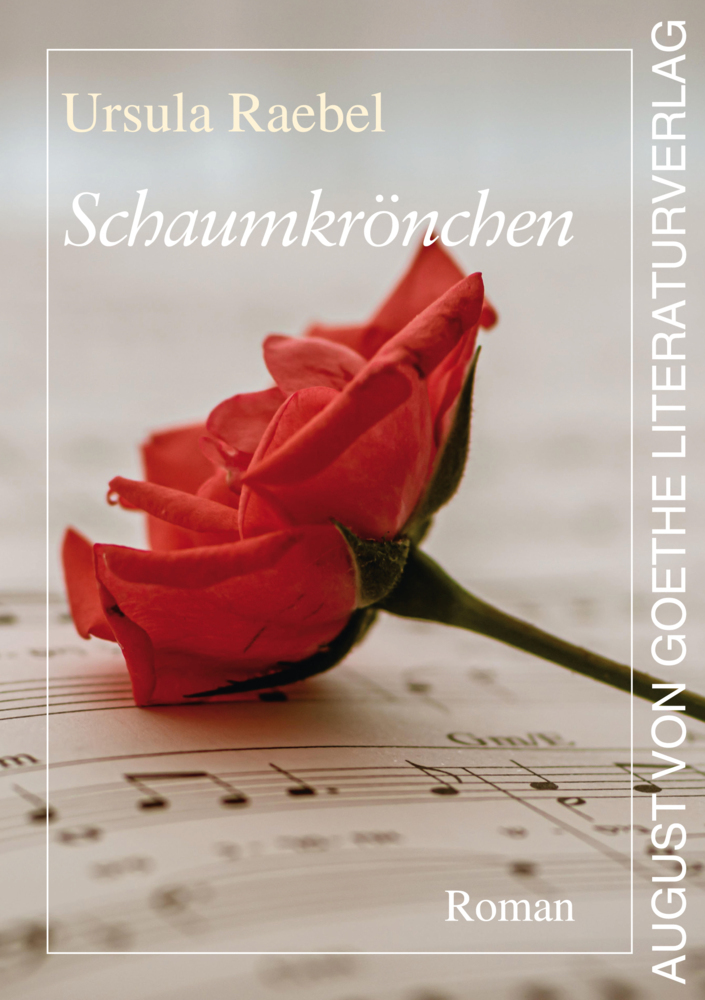 Schaumkrönchen main product photo