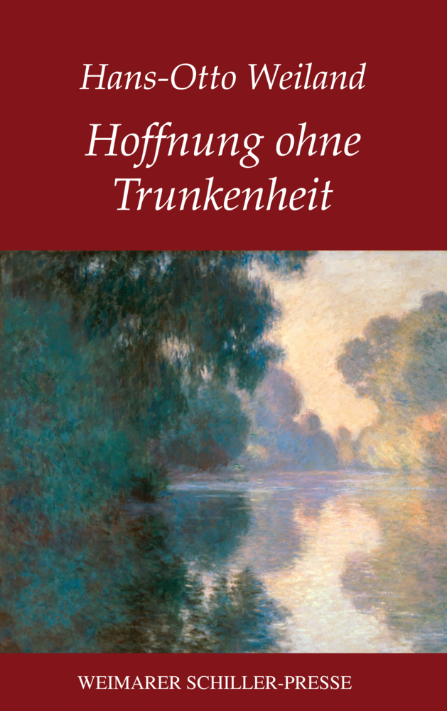 Hoffnung ohne Trunkenheit main product photo