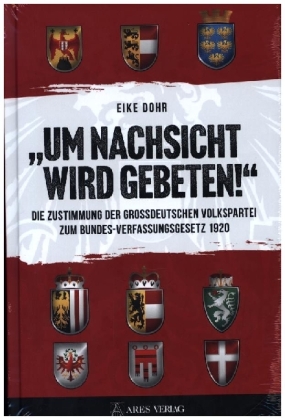 "Um Nachsicht wird gebeten!"