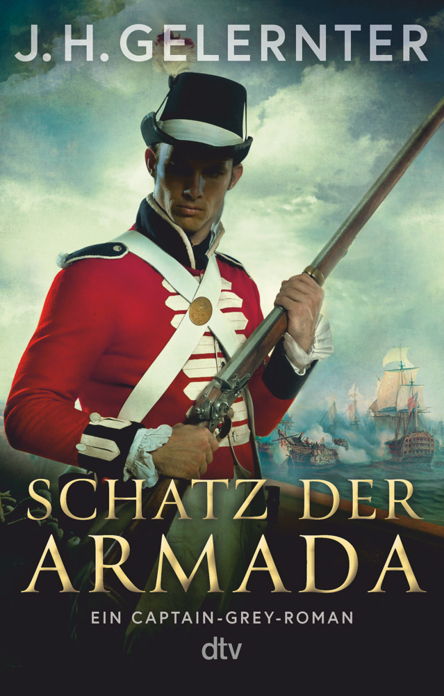Schatz der Armada main product photo