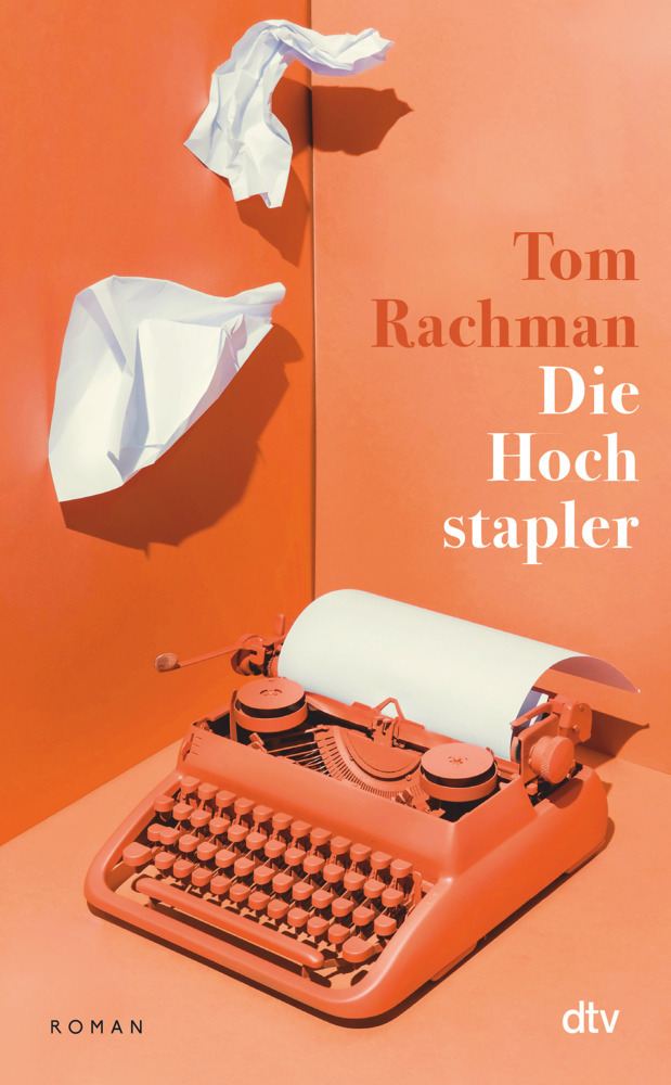 Die Hochstapler main product photo