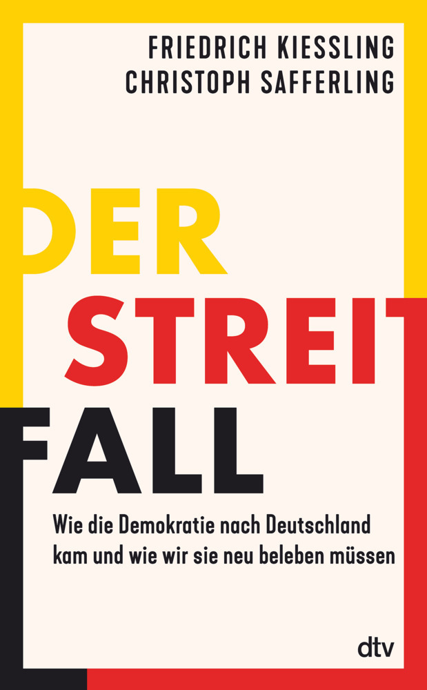 Der Streitfall main product photo