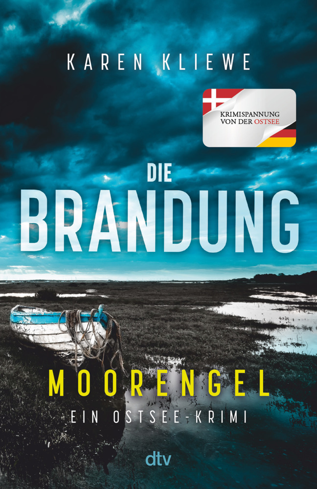 Die Brandung - Moorengel main product photo